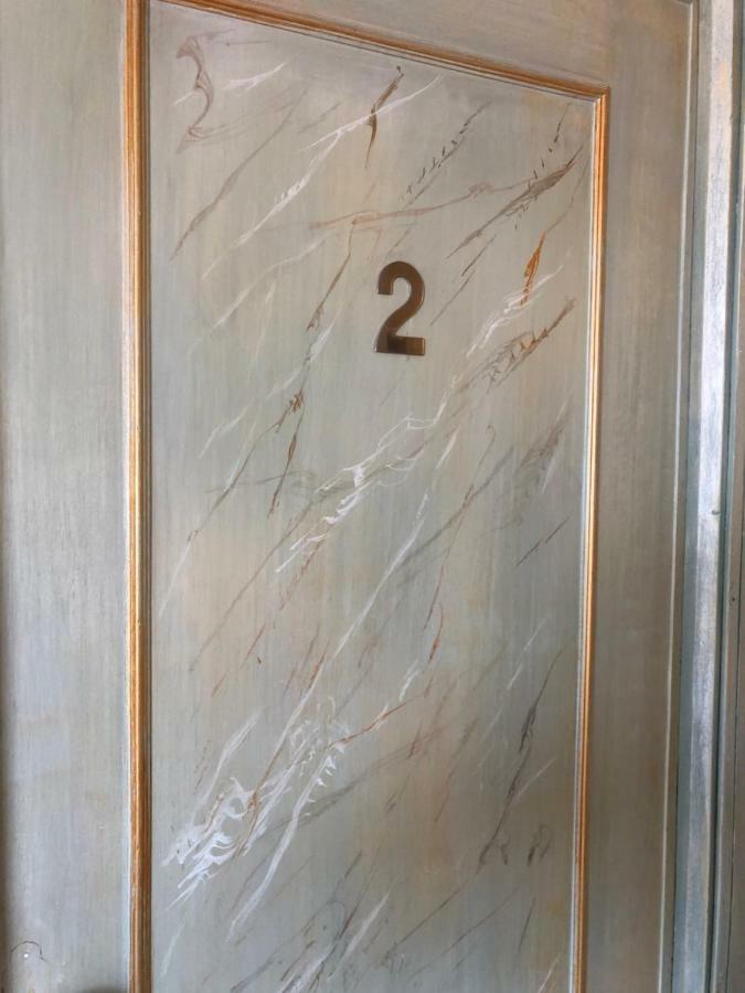 Civico 17 Ξενοδοχείο Αλγκέρο Εξωτερικό φωτογραφία