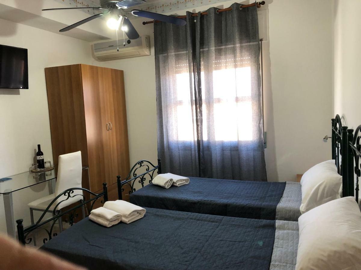Civico 17 Ξενοδοχείο Αλγκέρο Εξωτερικό φωτογραφία