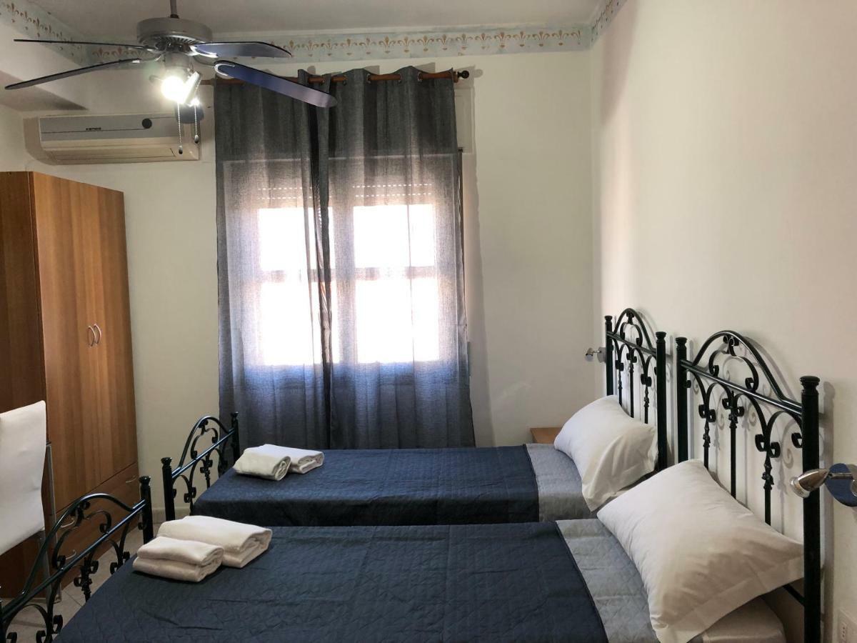 Civico 17 Ξενοδοχείο Αλγκέρο Εξωτερικό φωτογραφία