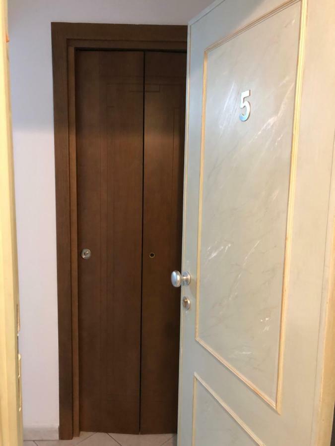 Civico 17 Ξενοδοχείο Αλγκέρο Εξωτερικό φωτογραφία