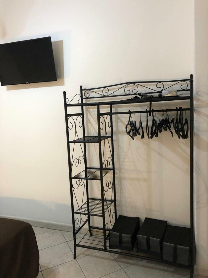 Civico 17 Ξενοδοχείο Αλγκέρο Εξωτερικό φωτογραφία